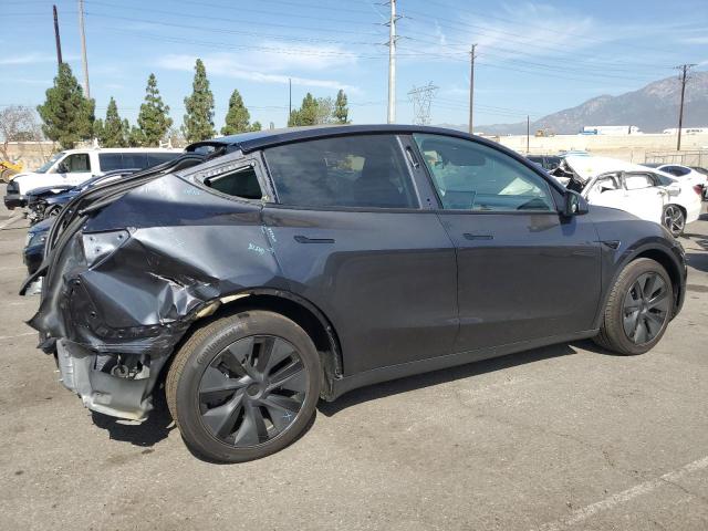 Photo 3 from auction – 2025 TESLA MODEL Y with VIN 7SAYGDED1SF279872