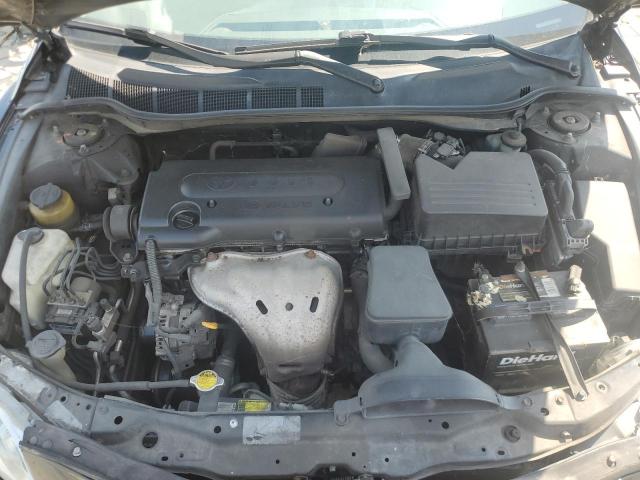 Photo 11 from auction – 2008 TOYOTA CAMRY CE with VIN 4T1BE46K78U256629