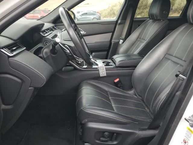 Photo 7 from auction – 2021 LAND ROVER RANGE ROVE with VIN SALYT2EU8MA320807