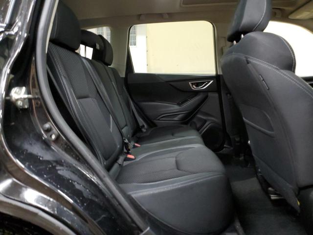Photo 11 from auction – 2019 SUBARU FORESTER P with VIN JF2SKAECXKH447615