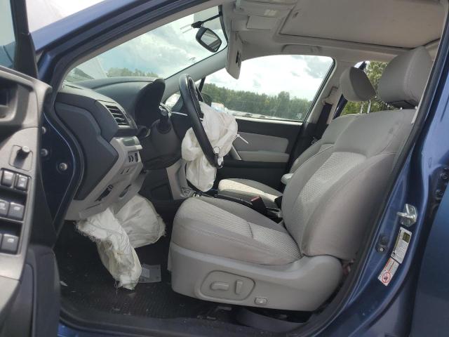 Photo 7 from auction – 2014 SUBARU FORESTER 2.5I PREMIUM with VIN JF2SJAEC6EH485298