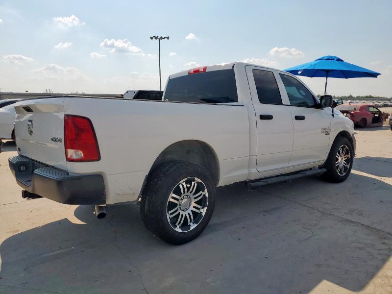 Photo 3 from auction – 2020 RAM 1500 CLASS with VIN 1C6RR7FG8LS153445