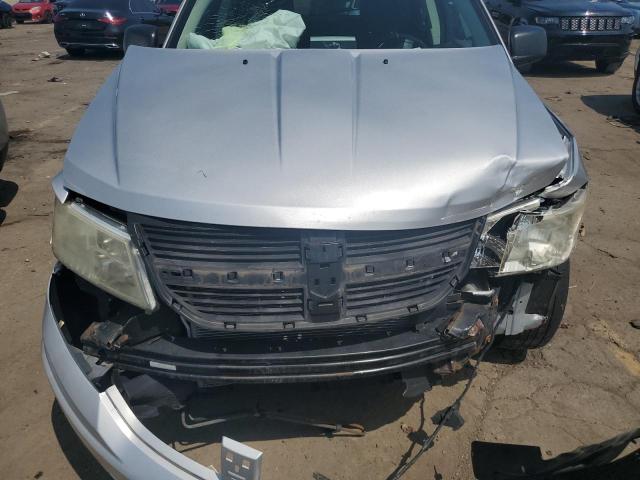Photo 12 from auction – 2010 DODGE JOURNEY SE with VIN 3D4PG4FB8AT195816