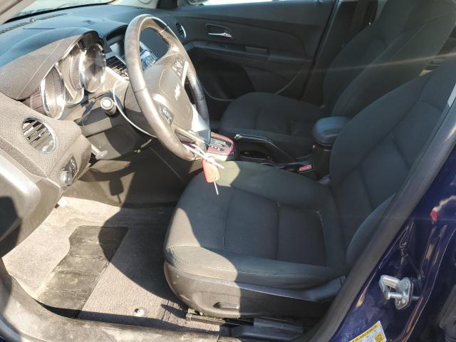 Photo 7 from auction – 2012 CHEVROLET CRUZE LT with VIN 1G1PF5SC4C7213152