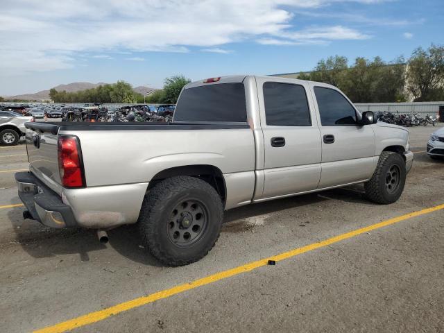 Photo 3 from auction – 2007 CHEVROLET SILVERADO with VIN 2GCEC13V171152314