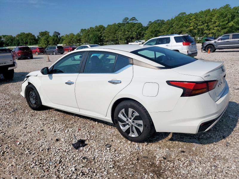 Photo 2 from auction – 2020 NISSAN ALTIMA S with VIN 1N4BL4BV1LC254762
