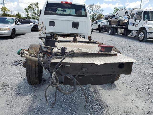 Photo 6 from auction – 2020 RAM 3500 with VIN 3C7WRTBL2LG184899