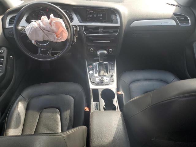 Photo 8 from auction – 2016 AUDI A4 PREMIUM with VIN WAUBFAFL2GN013728