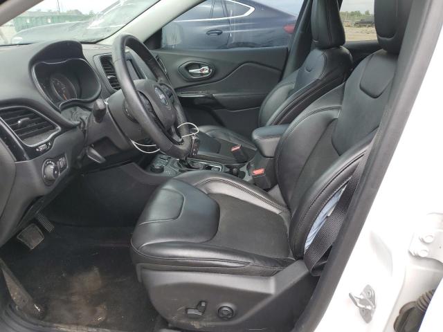 Photo 7 from auction – 2019 JEEP CHEROKEE L with VIN 1C4PJMLB0KD472727