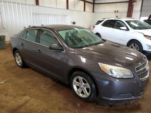 Photo 4 from auction – 2013 CHEVROLET MALIBU LS with VIN 1G11B5SA1DF332459