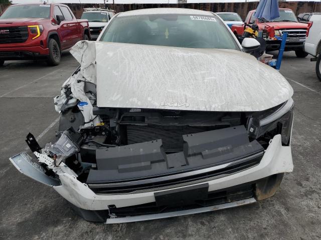 Photo 5 from auction – 2025 KIA K4 EX with VIN 3KPFU4DE9SE039109