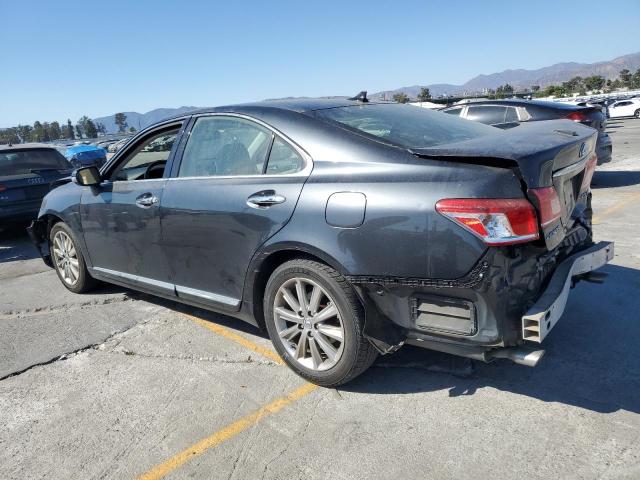 Photo 2 from auction – 2010 LEXUS ES 350 with VIN JTHBK1EG8A2361950