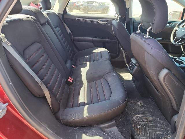 Photo 10 from auction – 2014 FORD FUSION SE with VIN 1FA6P0H79E5405510