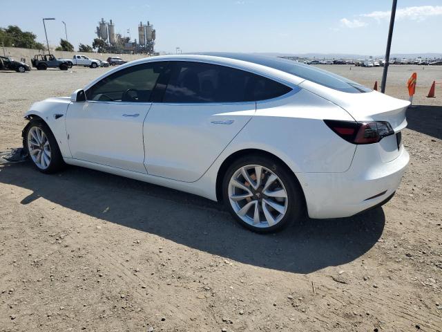 Photo 2 from auction – 2018 TESLA MODEL 3 with VIN 5YJ3E1EA4JF006554