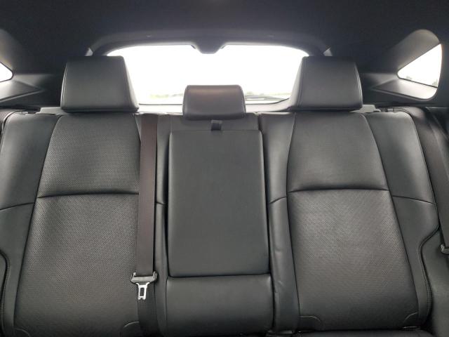 Photo 10 from auction – 2021 TOYOTA VENZA LE with VIN JTEAAAAH5MJ082377