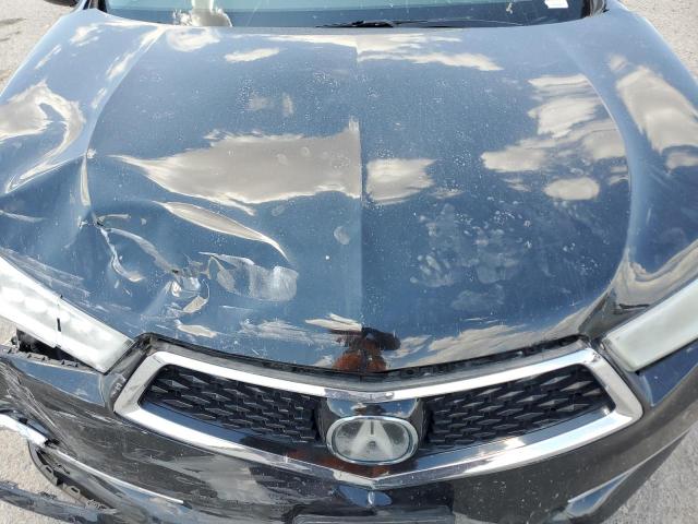 Photo 12 from auction – 2019 ACURA MDX TECHNO with VIN 5J8YD4H55KL032704