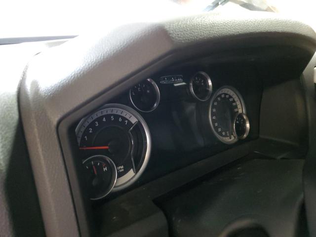 Photo 9 from auction – 2014 RAM 2500 SLT with VIN 3C6UR5DJ3EG190409