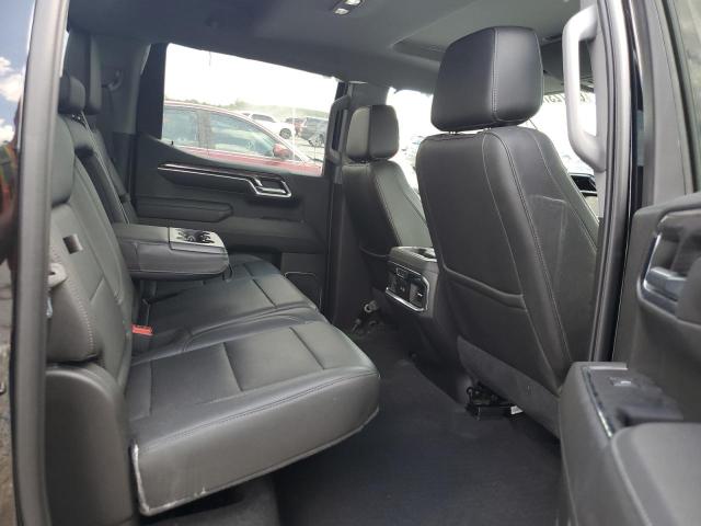 Photo 10 from auction – 2022 CHEVROLET SILVERADO with VIN 3GCUDGET6NG677610