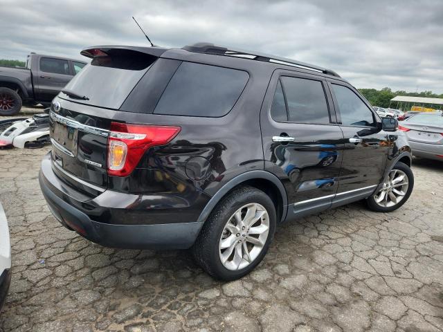 Photo 3 from auction – 2013 FORD EXPLORER X with VIN 1FM5K7D88DGA86479