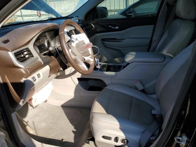 Photo 7 from auction – 2021 GMC ACADIA SLT with VIN 1GKKNULS3MZ229048