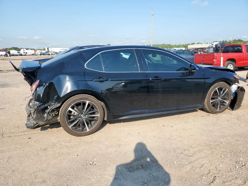 Photo 3 from auction – 2020 TOYOTA CAMRY XSE with VIN 4T1K61AK7LU910590