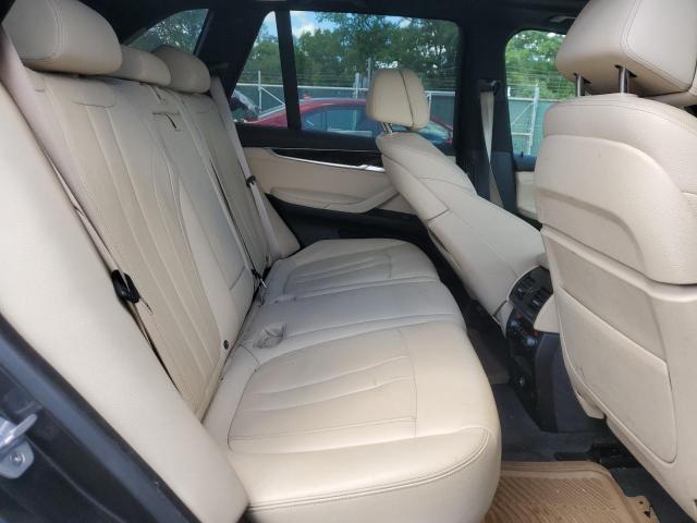 Photo 11 from auction – 2018 BMW X5 XDRIVE3 with VIN 5UXKR0C5XJL072604