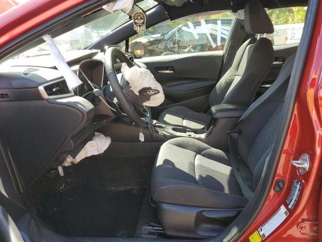 Photo 7 from auction – 2025 TOYOTA COROLLA SE with VIN JTND4MBE7S3247843