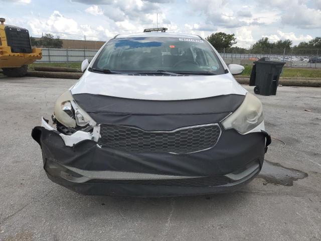 Photo 5 from auction – 2016 KIA FORTE with VIN KNAFK5A88G5592473