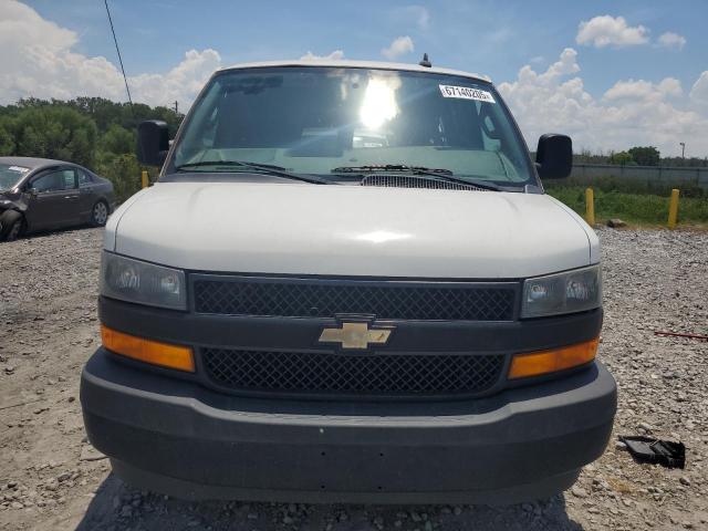 Photo 5 from auction – 2018 CHEVROLET EXPRESS G3 with VIN 1GAZGNFP3J1223917