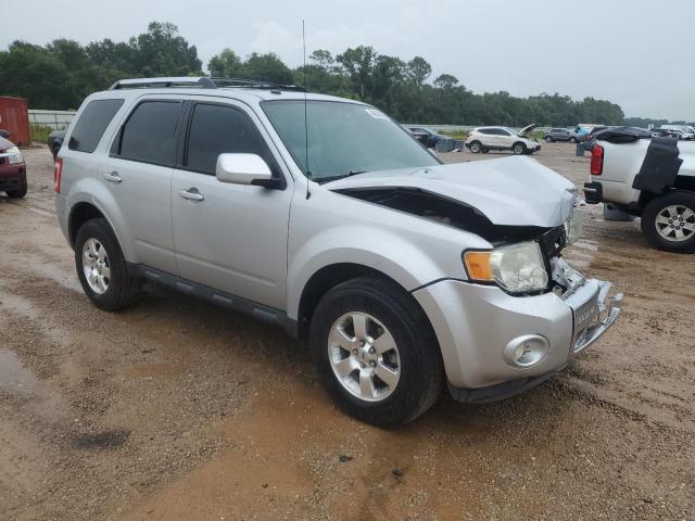 Photo 4 from auction – 2011 FORD ESCAPE LIM with VIN 1FMCU0EG3BKB03844