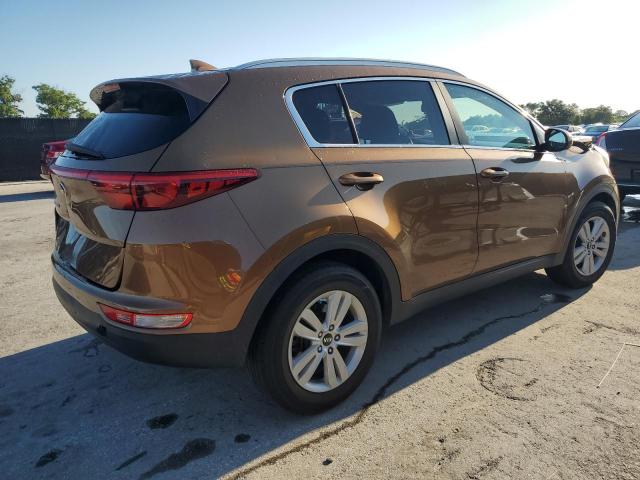 Photo 3 from auction – 2017 KIA SPORTAGE with VIN KNDPM3AC9H7208135