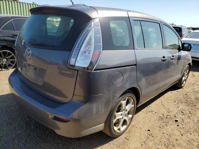 Photo 3 from auction – 2010 MAZDA 5 with VIN JM1CR2W30A0363609