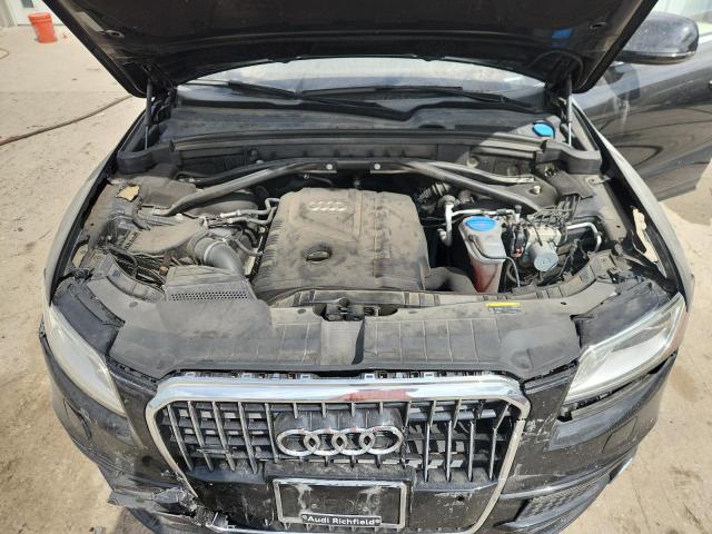 Photo 12 from auction – 2017 AUDI Q5 PREMIUM with VIN WA1M2AFPXHA073236