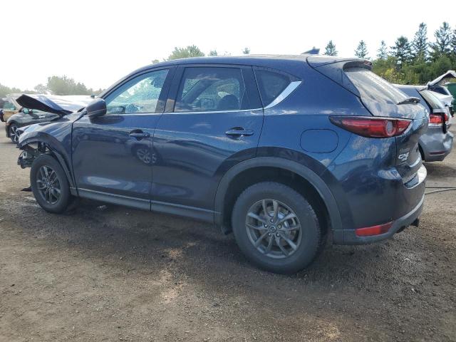 Photo 2 from auction – 2018 MAZDA CX-5 GRAND with VIN JM3KFBDM7J0377370