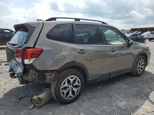 Photo 3 from auction – 2020 SUBARU FORESTER PREMIUM with VIN JF2SKAGC8LH526666