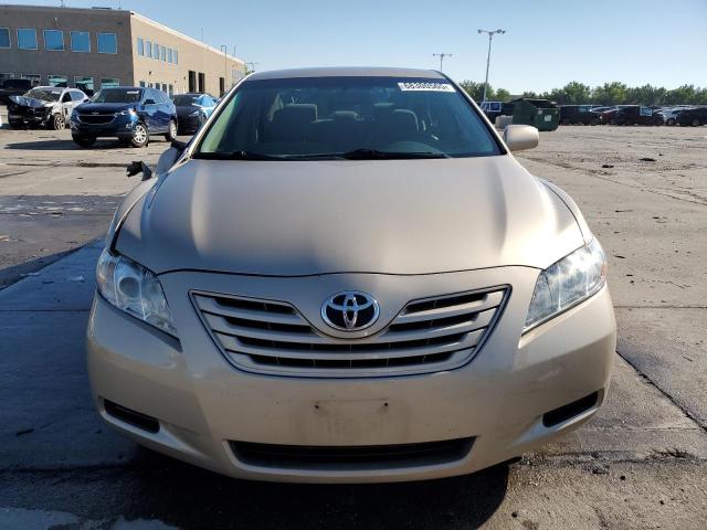 Photo 5 from auction – 2009 TOYOTA CAMRY BASE with VIN 4T1BE46K79U372267