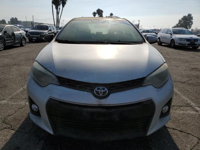 Photo 5 from auction – 2016 TOYOTA COROLLA L with VIN 5YFBURHE8GP567512