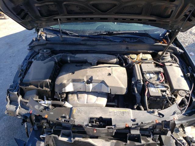 Photo 11 from auction – 2015 CHEVROLET MALIBU 1LT with VIN 1G11C5SL7FF140299