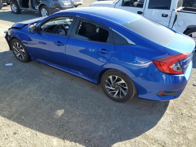 Photo 2 from auction – 2016 HONDA CIVIC EX with VIN 19XFC2F72GE231467