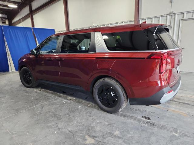 Photo 2 from auction – 2025 KIA CARNIVAL LX with VIN KNDNB5K35S6524118