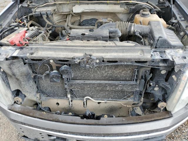 Photo 11 from auction – 2013 FORD F150 SUPER with VIN 1FTFX1EFXDKD43126