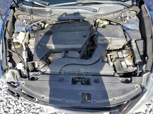 Photo 11 from auction – 2016 NISSAN ALTIMA 2.5 with VIN 1N4AL3AP9GC268911