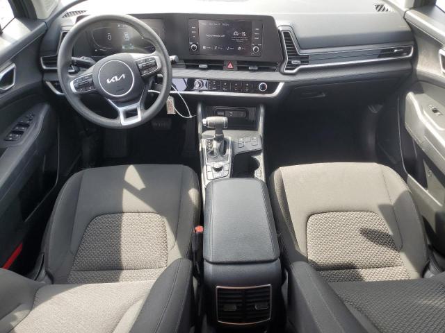 Photo 8 from auction – 2024 KIA SPORTAGE L with VIN KNDPUCDF5R7213601