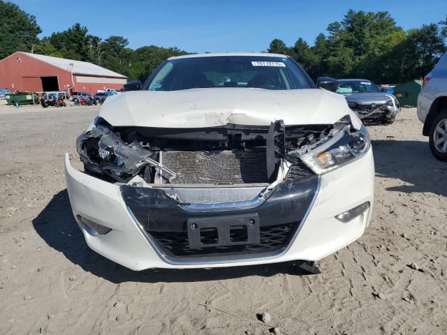 Photo 5 from auction – 2017 NISSAN MAXIMA 3.5S with VIN 1N4AA6AP2HC434081
