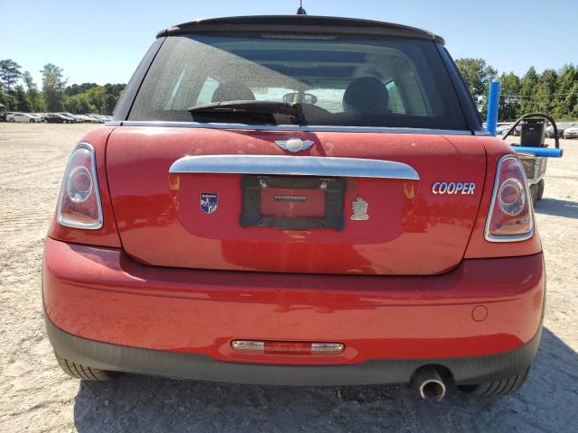 Photo 6 from auction – 2012 MINI COOPER with VIN WMWSU3C50CT257648
