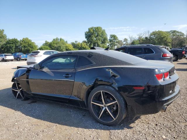 Photo 2 from auction – 2010 CHEVROLET CAMARO with VIN 2G1FB1EV7A9175036