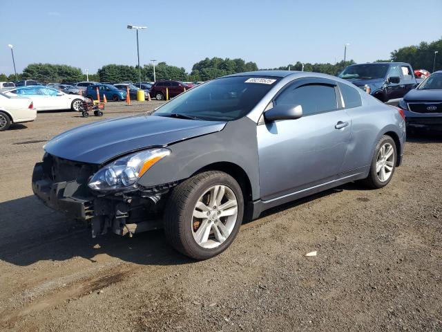 Photo 1 from auction – 2010 NISSAN ALTIMA S with VIN 1N4AL2EP1AC100921