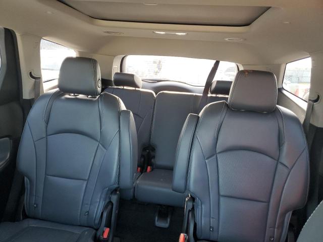 Photo 10 from auction – 2018 BUICK ENCLAVE PR with VIN 5GAEVBKW4JJ185364