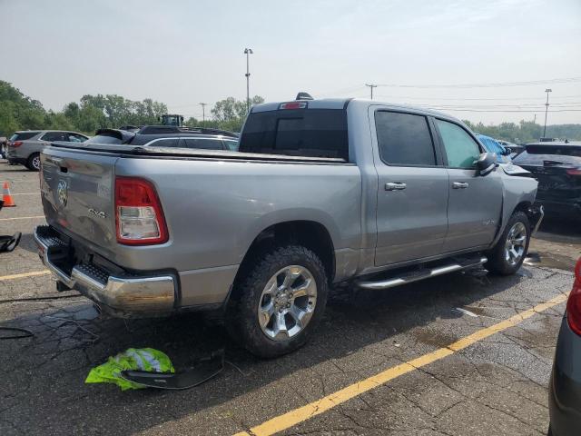 Photo 3 from auction – 2019 RAM 1500 BIG H with VIN 1C6SRFFT4KN919368