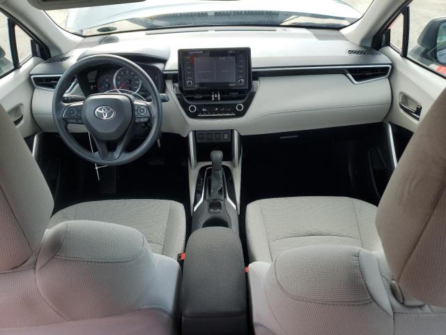 Photo 8 from auction – 2022 TOYOTA COROLLA CR with VIN 7MUAAAAG5NV014375